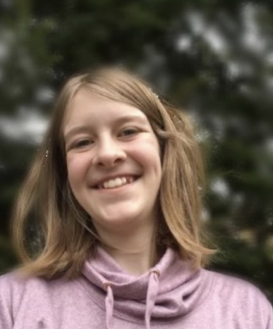 Photo of Alice Z.