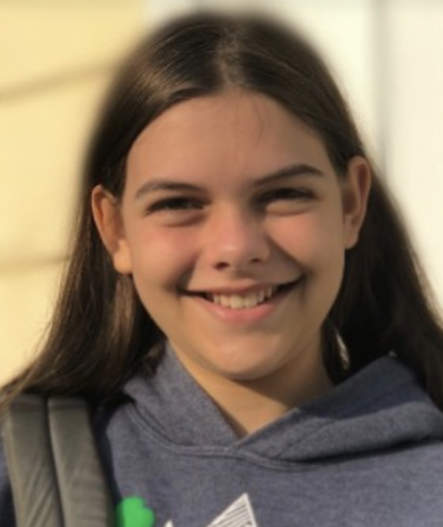 Photo of Leah S.V.