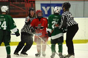 Different Thoughts on Sports Being Affected by COVID-19 and Winter