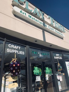 Art Supply Store in Arlington! (Community Post)