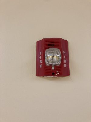 Faulty Smoke Detector Forces Students Outside in Freezing Conditions: ‘The Worst Possible Day’