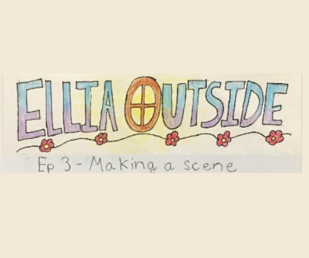 Ellia Outside, Episode 3