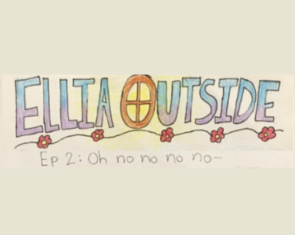 Ellia Outside, Episode 2