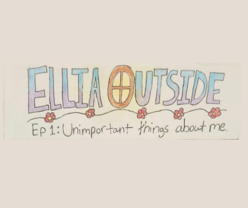 Ellia Outside, Episode 1